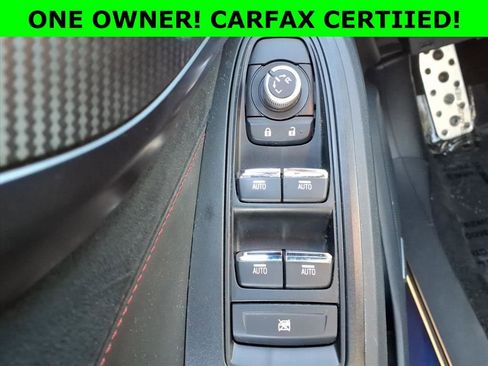 Used 2022 Subaru WRX GT image 18