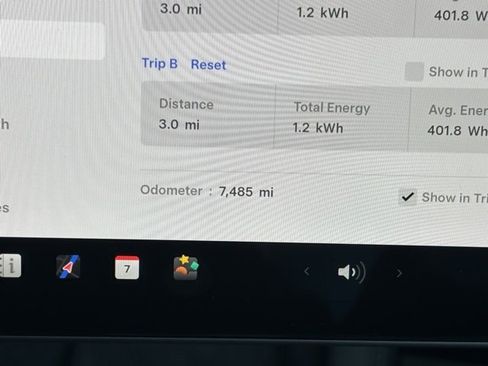 Used 2025 Tesla Model 3 Long Range image 20