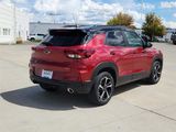 Used 2021 Chevrolet TrailBlazer RS w/ Technology Package image 3