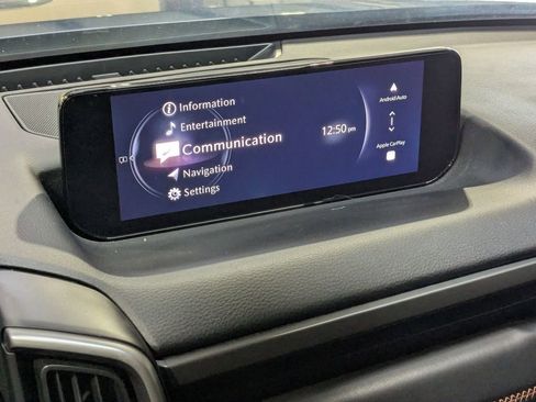 Used 2025 MAZDA CX-50 AWD 2.5 Hybrid w/ Premium Pkg image 20