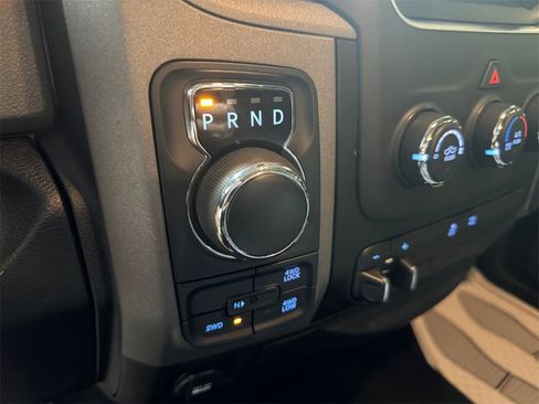 Used 2019 RAM 1500 Express w/ Express Value Package image 21