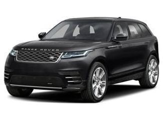 Used 2023 Land Rover Range Rover Velar R-Dynamic S AWD/4WD video 1