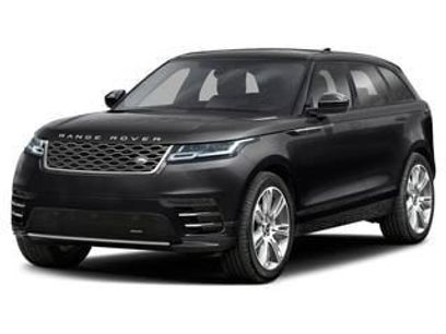 Used 2023 Land Rover Range Rover Velar R-Dynamic S