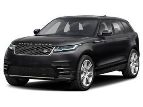 Used 2023 Land Rover Range Rover Velar R-Dynamic S AWD/4WD image 1