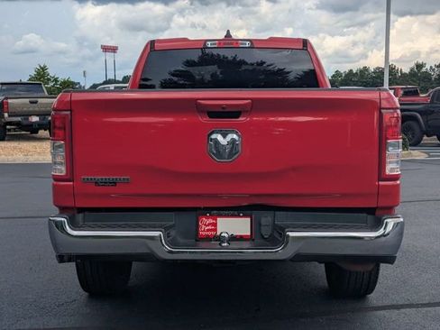 Used 2022 RAM 1500 Big Horn RWD image 10