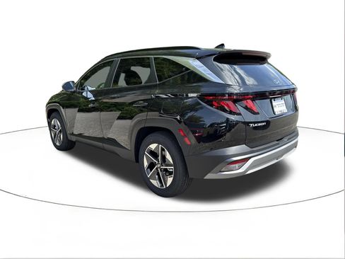 New 2026 Hyundai Tucson SEL FWD image 5