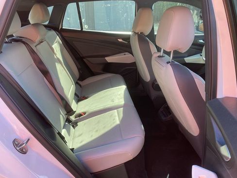 Used 2021 Volkswagen ID.4 1st Edition image 26