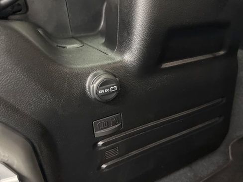 Used 2023 Jeep Wrangler Unlimited Sahara w/ Cold Weather Group image 12