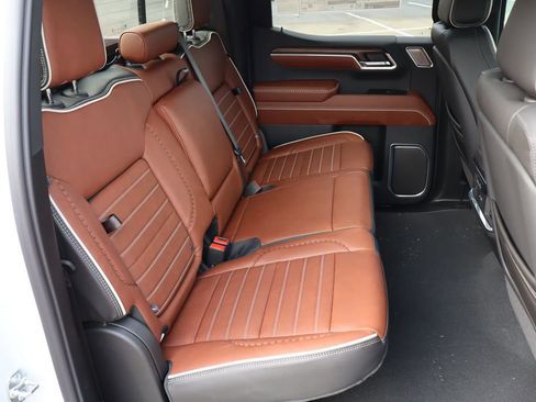 New 2026 GMC Sierra 1500 Denali Ultimate image 24