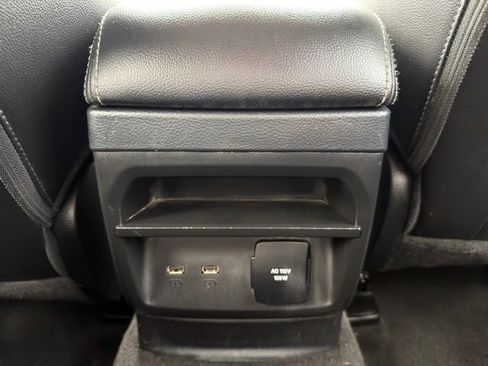 Used 2021 Ford Ranger Lariat w/ Equipment Group 501A High AWD/4WD image 26
