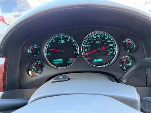 Used 2013 GMC Sierra 1500 SLT w/ SLT Convenience Package image 5