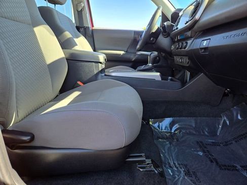 Certified 2023 Toyota Tacoma SR5 w/ SX Package image 16