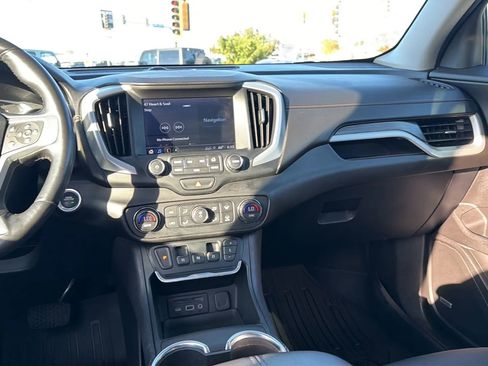 Used 2018 GMC Terrain SLT w/ Preferred Package AWD/4WD image 55