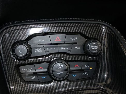 Used 2023 Dodge Challenger R/T Scat Pack image 39