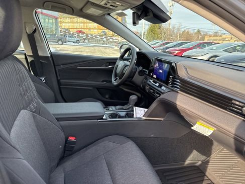 New 2026 Toyota Camry LE image 4