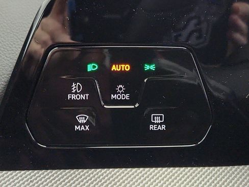 New 2026 Volkswagen GTI SE image 10