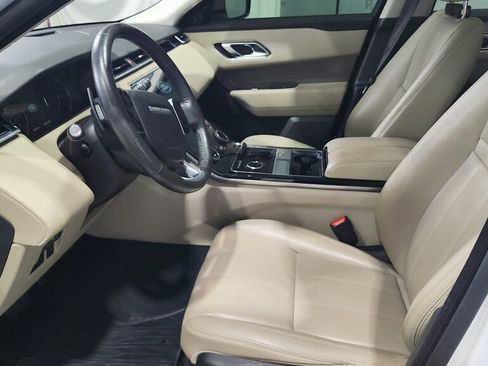 Used 2019 Land Rover Range Rover Velar S AWD/4WD image 23