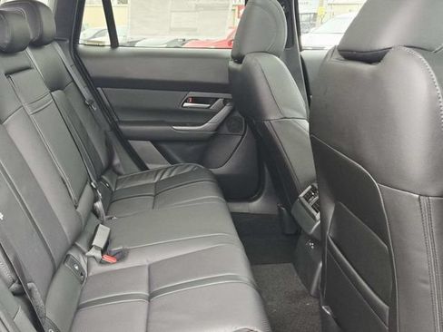 New 2026 MAZDA CX-50 AWD 2.5 S w/ Premium Package image 14