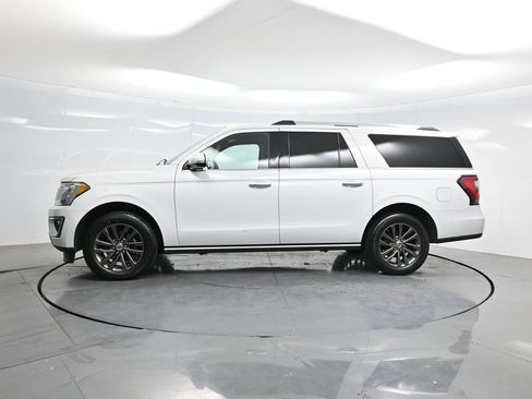 Used 2020 Ford Expedition Max Limited RWD image 41
