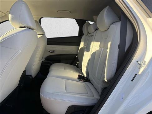 New 2026 Hyundai Tucson SEL image 12