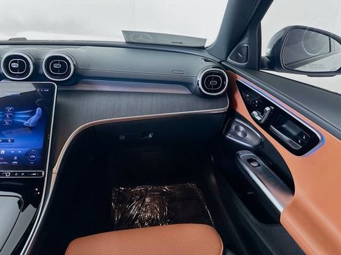 Certified 2024 Mercedes-Benz C 300 Sedan image 23