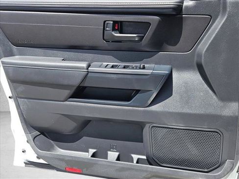 Certified 2026 Toyota Tundra SR RWD image 10
