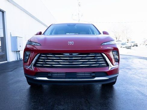 New 2026 Buick Envision Preferred image 27