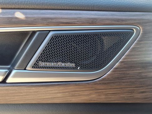 New 2026 Volkswagen Atlas SEL Premium R-Line image 18