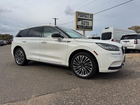 Used 2021 Lincoln Corsair Reserve image 2