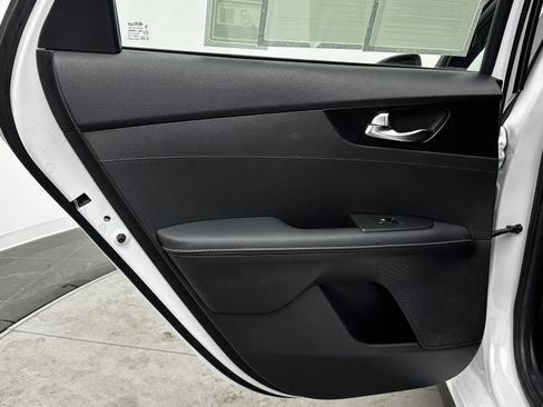 Used 2024 Kia Forte GT-Line image 24