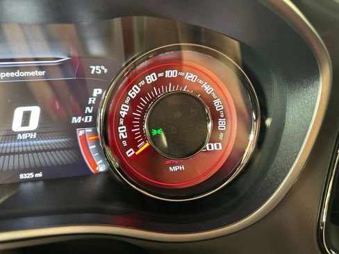 Used 2023 Dodge Challenger SRT Hellcat RWD image 29