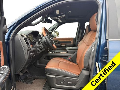 Certified 2022 RAM 3500 Limited image 9