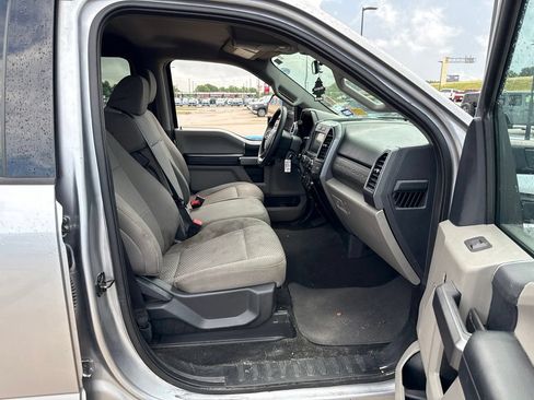 Used 2022 Ford F250 XLT AWD/4WD image 13