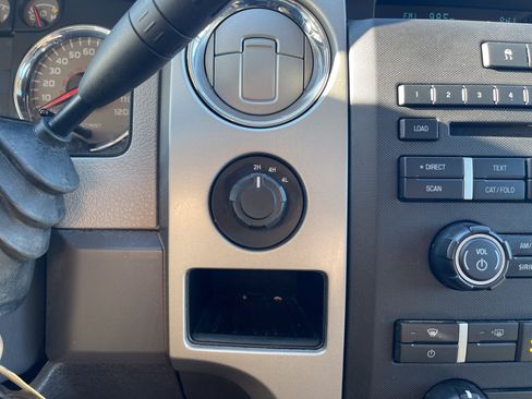 Used 2010 Ford F150 4x4 SuperCab image 21