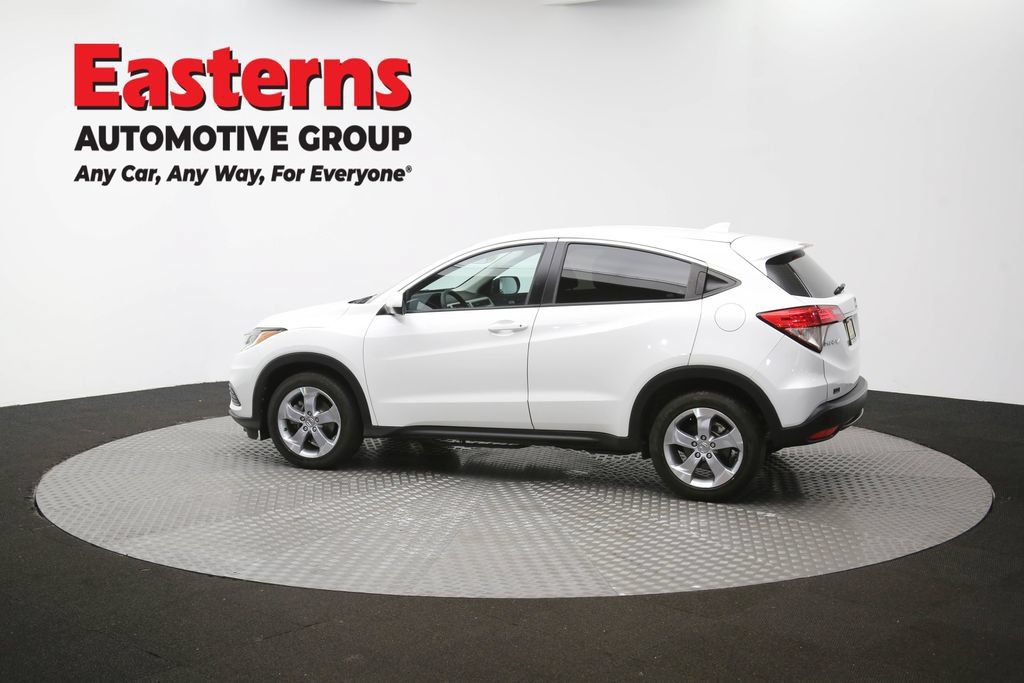 Used 2022 Honda HR-V LX image 60