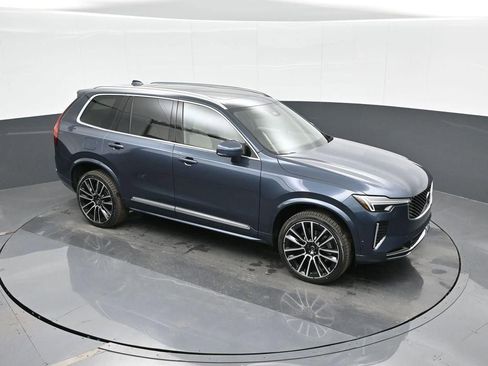 New 2026 Volvo XC90 B6 Plus w/ Protection Package Premier AWD/4WD image 20