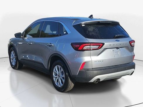 Used 2023 Ford Escape Active w/ Tech Pack #1 image 5