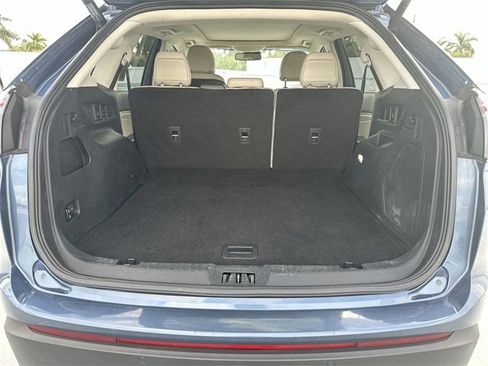 Used 2018 Ford Edge Titanium w/ Equipment Group 302A image 22