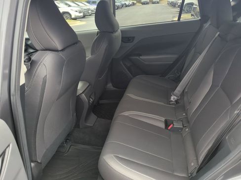 Used 2026 Subaru Crosstrek 2.0i Premium image 12