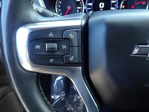 Used 2024 Chevrolet Blazer RS w/ Enhanced Convenience Package image 15