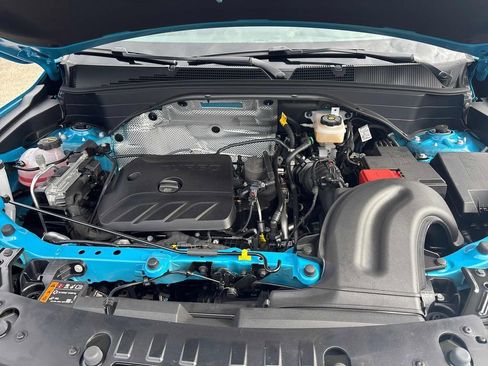 New 2026 Chevrolet TrailBlazer LT w/ Convenience Package image 53