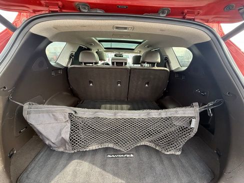 Used 2020 Hyundai Santa Fe SEL w/ Cargo Package image 25