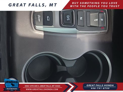 Used 2022 Honda Pilot Black Edition image 23