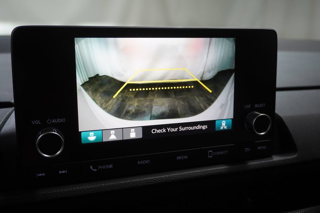 Used 2023 Honda CR-V EX image 25