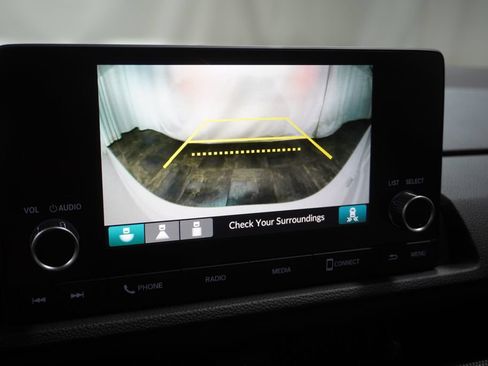 Used 2023 Honda CR-V EX image 25