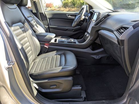 Used 2021 Ford Edge SEL w/ Convenience Package image 36