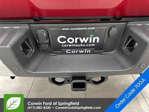 New 2026 Ford F250 King Ranch w/ Chrome Package image 23