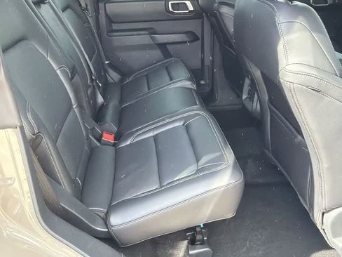 New 2026 Ford Bronco Outer Banks image 14