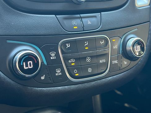 Used 2024 Chevrolet Malibu LT FWD image 20