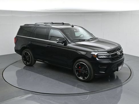 Certified 2023 Ford Expedition Limited AWD/4WD image 47